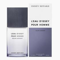 Issey Miyake L'Eau D'Issey Pour Homme 100Ml Solar Lavender   (Eau De Toilette) Moški  