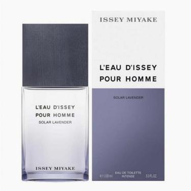 Issey Miyake L'Eau D'Issey Pour Homme 100Ml Solar Lavender   (Eau De Toilette) Moški  
