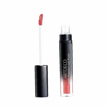 Artdeco Mat Passion Lip Fluid 3Ml    (Lipstick) Ženski  15 Rose Delight