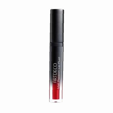 Artdeco Mat Passion Lip Fluid 3Ml    (Lipstick) Ženski  33 Smooth Plum