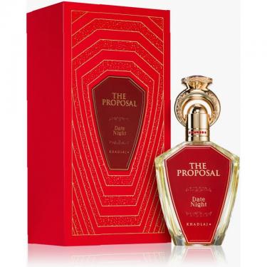 Khadlaj The Proposal 100Ml Date Night   (Eau De Parfum) Ženski  