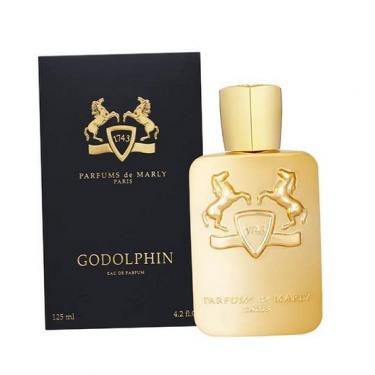 Parfums de Marly Godolphin       125ml(Eau de Parfum) Moški