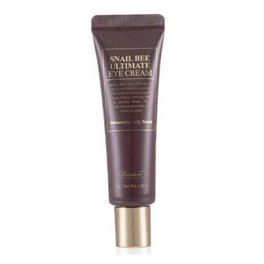 Benton Snail Bee Ultimate Eye Cream      30g(Eye Cream) Unisex