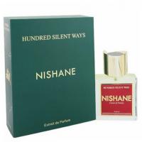 Nishane Hundred Silent Ways       50ml(Perfume Extract) Unisex