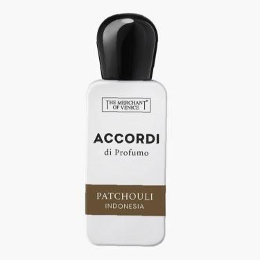 The Merchant Of Venice Accordi Di Parfumo 30Ml Patchouli Indonesia   (Eau De Parfum) Unisex  