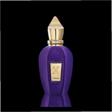 Xerjoff V Collection 50Ml Soprano   (Eau De Parfum) Unisex  