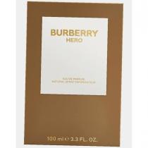 Burberry Hero 100Ml    (Perfume) Moški  