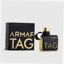 Armaf Tag 100Ml Uomo Nero   (Eau De Parfum) Moški  