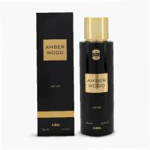 Ajmal Amber Wood 100Ml    (Hair Mist) Unisex  