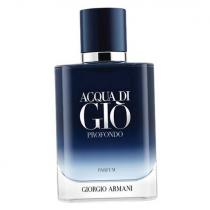 Giorgio Armani Acqua di Gio Profondo      50ml(Perfume) Moški