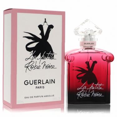 Guerlain La Petite Robe Noire 100Ml Absolue   (Eau De Parfum) Ženski  