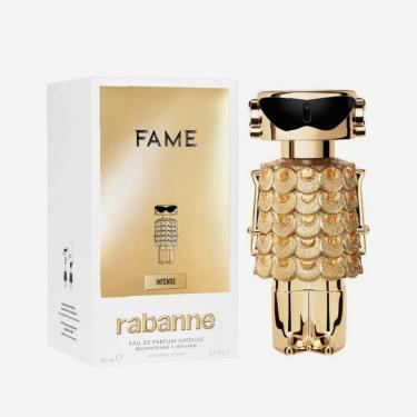 Paco Rabanne Fame 80Ml Intense   (Eau De Parfum) Ženski  