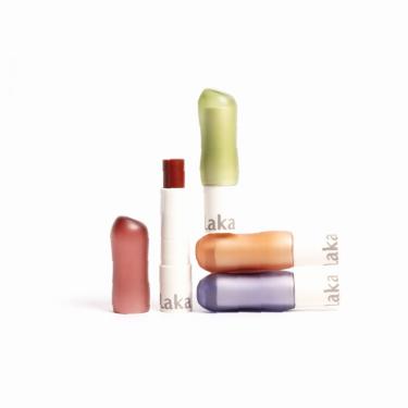 Laka Soul Vegan Lip Balm 3,9G    (Lip Balm) Ženski  Rossy