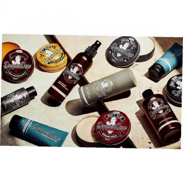 Dapper Dan Beard Oil 30Ml    (Beard Oil) Moški  