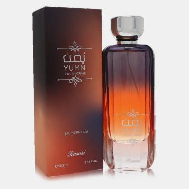 Rasasi Yumn 100Ml    (Eau De Parfum) Moški  