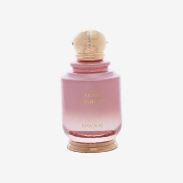 Khadlaj Rose Couture 100Ml    (Eau De Parfum) Ženski  