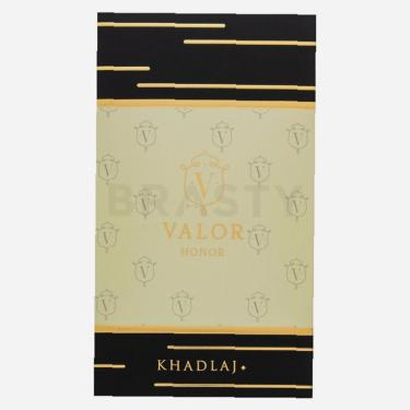 Khadlaj Valor 100Ml Honor   (Eau De Parfum) Moški  
