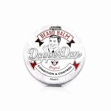 Dapper Dan Beard Balm 50Ml    (Beard Balm) Moški  