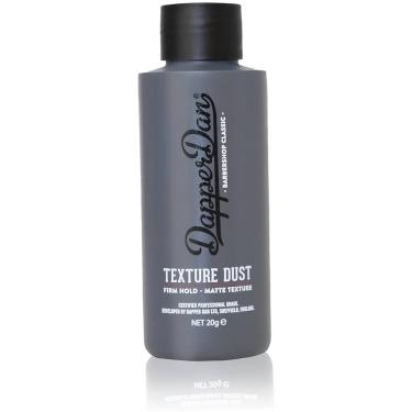 Dapper Dan Ultra Matte Texture Dust 20G    (For Definition And Hair Styling) Moški  