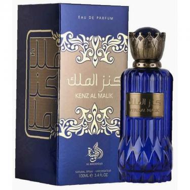 Al Wataniah Kenz Al Malik 100Ml    (Eau De Parfum) Moški  