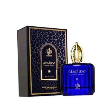 Al Wataniah Qasr Al Watan       100ml(Eau de Parfum) Ženski
