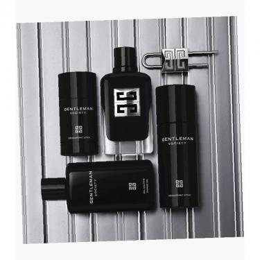 Givenchy Gentleman 75G Society   (Deodorant) Moški  