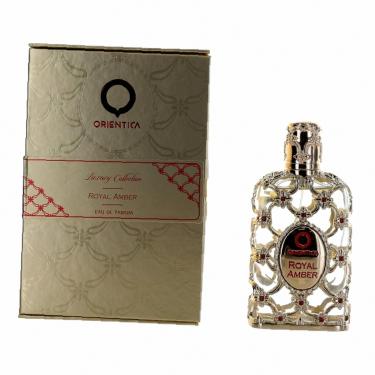 Khadlaj Karus 100Ml Amber Gold   (Eau De Parfum) Moški  