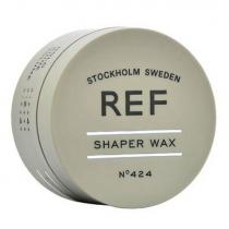REF Shaper Wax N°424      85ml(Hair Wax) Unisex