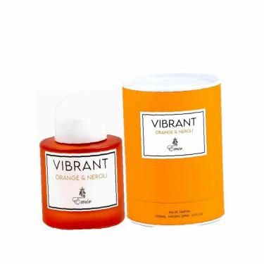 Emir Vibrant 100Ml Orange & Neroli   (Eau De Parfum) Ženski  