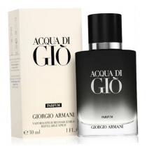 Giorgio Armani Acqua di Gio  Refillable     30ml(Perfume) Moški