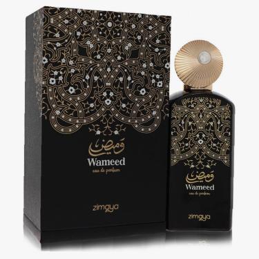 Zimaya Wameed 100Ml    (Eau De Parfum) Unisex  