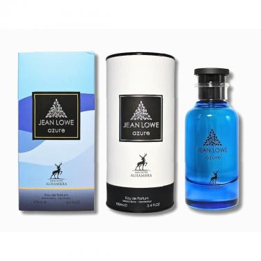 Maison Alhambra Euzonea 100Ml    (Eau De Parfum) Ženski  