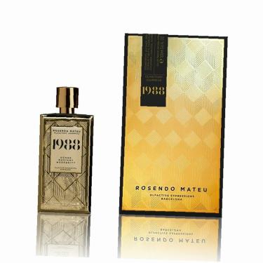 Rosendo Mateu 1988 100Ml    (Eau De Parfum) Unisex  