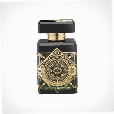 Initio Black Gold Project 90Ml Oud For Greatness Neo   (Eau De Parfum) Unisex  