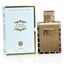 Lattafa The Kingdom       100ml(Eau de Parfum) Moški
