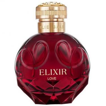 Elie Saab Elixir 50Ml Love   (Eau De Parfum) Ženski  