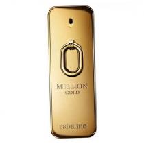 Paco Rabanne Million Gold       100ml(Eau de Parfum) Moški