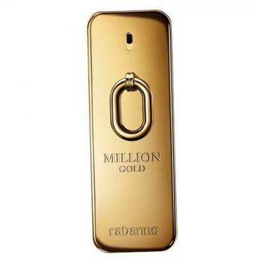 Paco Rabanne Million Gold       100ml(Eau de Parfum) Moški