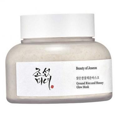 Beauty of Joseon Rice and Honey Glow Mask      150ml(Face Mask) Ženski