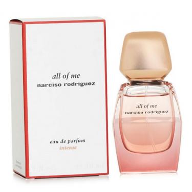 Narciso Rodriguez All Of Me Intense Refillable     30ml(Eau de Parfum) Ženski