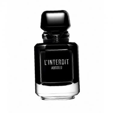 Givenchy L'Interdit 50Ml Absolu   (Eau De Parfum) Ženski  