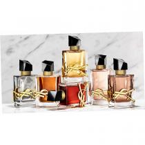Yves Saint Laurent Libre 90Ml Flowers & Flames   (Eau De Parfum) Ženski  