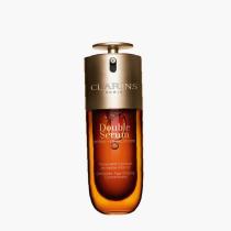 Clarins Double Serum 50Ml Complete Age-Defying Concentrate   (Skin Serum) Ženski  