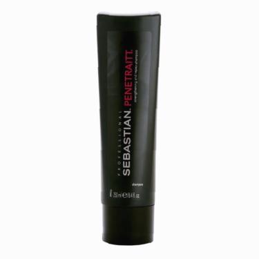 Sebastian Professional Penetraitt 250Ml Shampoo   (Shampoo) Ženski  