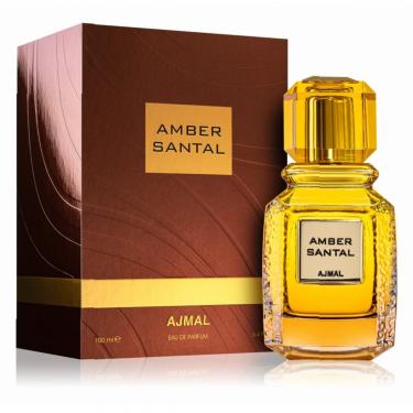 Ajmal Elegancia 100Ml    (Eau De Parfum) Ženski  