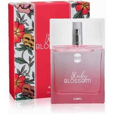 Ajmal Ruby Blossom 50Ml    (Eau De Parfum) Ženski  