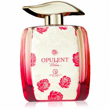 Grandeur Opulent Bloom 100Ml    (Eau De Parfum) Ženski  