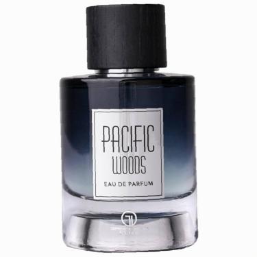 Grandeur Pacific Woods 100Ml    (Eau De Parfum) Moški  