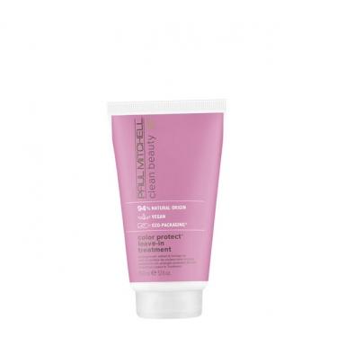 Paul Mitchell Clean Beauty Color Protect 150Ml Leave-In Treatment   (Leave-In Hair Care) Ženski  