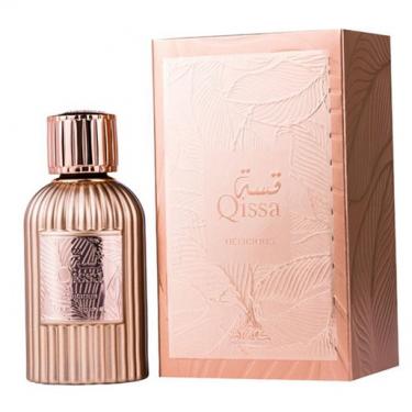 Paris Corner Qissa Delicious      100ml(Eau de Parfum) Ženski